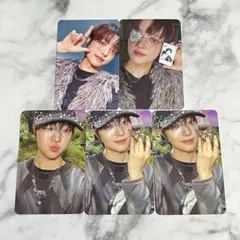 &TEAM EJB Back to Life トレカセット