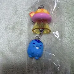 たまごっちカプセルトイ UFOスイング　ぎんじろっち