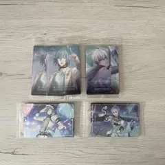 アイナナ ウエハース カード 四葉環 逢坂壮五
