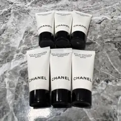 シャネル エクラプルミエブライトトリートメントセラム サンプル 5ML