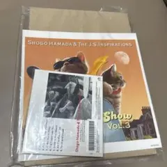 [未開封]The Moonlight Cats Radio Show Vol.3