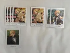 仁兎なずな ぱしゃっつ ぱしゃこれ