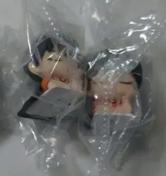 【新品】ハイキュー!!　おねむたん 影山 2点
