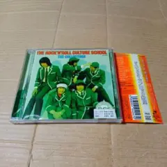 CD ザ・コレクターズ アルバム ロック教室 THE COLLECTORS