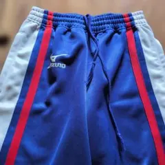 MIZUNO ハーフパンツ 140サイズ JSS