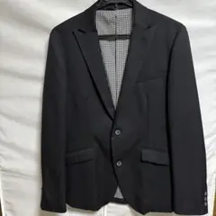 【美品】COMME CA ISM ビジネスジャケット L