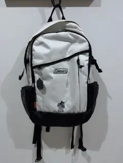 新品】RofJ ドラゴンボール × コールマン コラボリュック ブルマ＋粗品