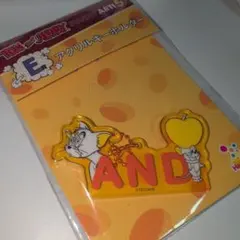 TOM and JERRY FUNNY ART! 5ハッピーくじ 一番くじ E賞