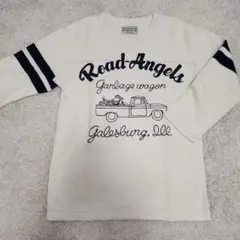 WESTRIDE Size:34 長袖 美品！のサムネイル