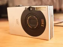 Canon IXY DIGITAL 10 動作品 純正付属品多数 CCDコンデジのサムネイル