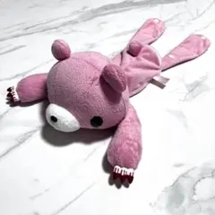 チャックスGP 腰グルーミーさかさづりポーチ(臀部OPEN)