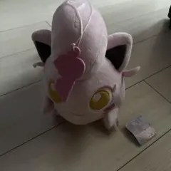 ポケモン サケブシッポ もふぐっとぬいぐるみ 〜FancyTime