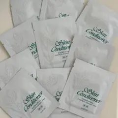 アルビオン 薬用スキンコンディショナー エッセンシャル ペーパーマスクPN