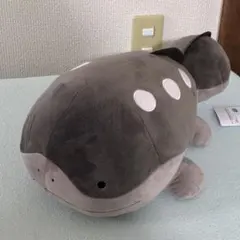 めちゃもふぐっとぬいぐるみ　ドオー　ポケットモンスター