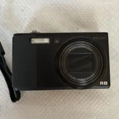 2026年最新】ricoh r8の人気アイテム - メルカリ