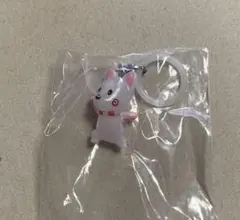 おじゃる丸めじるしアクセサリー　ニコリン坊
