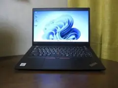 ★優良品★Lenovo ThinkPad X13 Gen1 i3/8G/256G