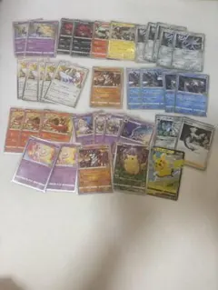 ポケモンカード 25周年 まとめ売り