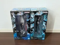 一番くじ 劇場版 呪術廻戦 ０ フィギュア セット