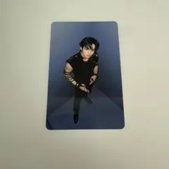 straykids GIANT 初回限定 B トレカ リノ