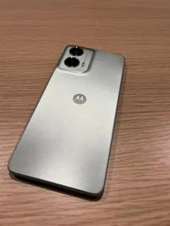 moto スマートフォン本体