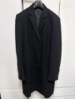 定価17万 ダーバン カシミヤ100% ロングコート メンズ2L - メルカリ
