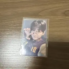 TWS ジフン 中華トレカ