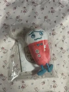 なにわのにわ ぬいぐるみマスコット 西畑大吾