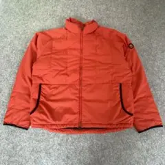 Timberland ティンバーランド ナイロンジャケット L ワンポイント