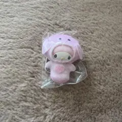 サンリオ ちびっとも うみのいきもの マイメロ