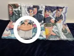 ラウンドワン限定 忍たま乱太郎 フェイスタオル - メルカリ