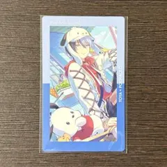 プロセカ エピカ ePick Card サンリオ 青柳冬弥 - メルカリ
