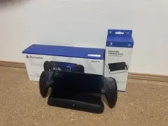 UD7013 中古 プレイステーションポータル リモートプレイヤー PS5