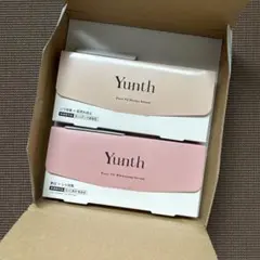 Yunth/美容液2種セット