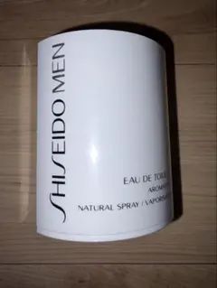 SHISEIDO MEN オードトワレ 50mlのサムネイル
