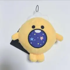 treasureポドン ぬいぐるみ ジョンファン - メルカリ