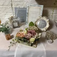 ウェルカム　スペース　ウエディングetc