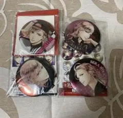 2025年最新】里津花 バッジの人気アイテム - メルカリ