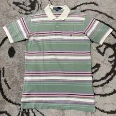 POLO BY RALPH LAUREN ポロバイラルフローレン ポロシャツ