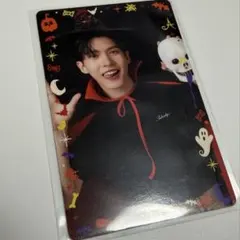 gmmtv タレントカード