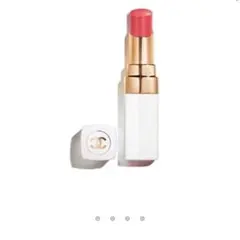 【新品未使用】シャネル ルージュ ココ ボーム 918 マイ ローズ