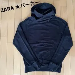 ZARA パーカーのサムネイル