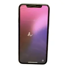 【大容量256GB】iPhone 11 ブラック ジャンク（置くだけ充電器付き）