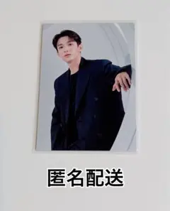 SEVENTEEN NEW フーディ　トレカ　ドギョム