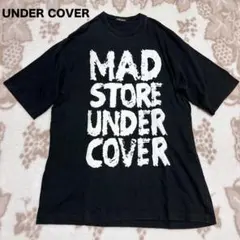 新品未着用 アンダーカバー スポットアイテム Patti Smith サイズ2 新品未着用 アンダーカバー スポットアイテム Patti Smith サイズ2