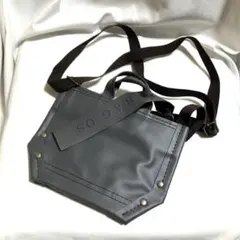エバゴス ebagos ショルダーバッグ　サイズSのサムネイル