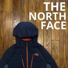 【THE NORTH FACEザノースフェイス】PRIMALOFT中綿ジャケット