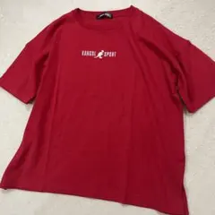 美品　KANGOL カンゴールスポーツ　Tシャツのサムネイル