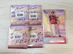 にじさんじHEROES海の家 くじ 赤城ウェン