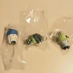 HUNTER × HUNTER めじるしアクセサリー キメラアント編